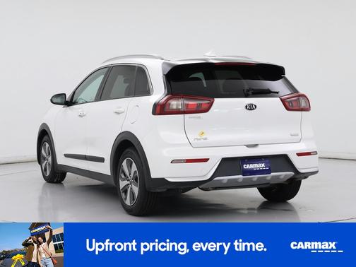 2019 Kia Niro LX