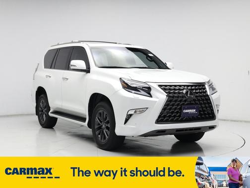 2023 Lexus GX 460 Premium