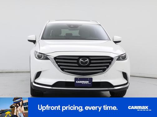 2018 Mazda CX-9 Grand Touring