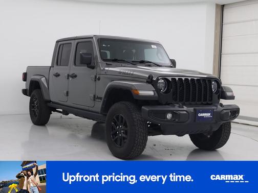 2023 Jeep Gladiator Willy's