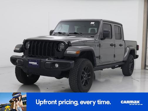 2023 Jeep Gladiator Willy's