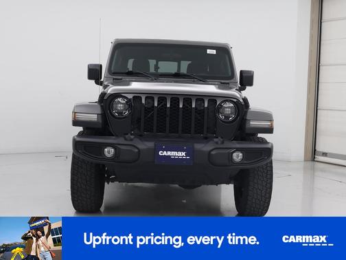 2023 Jeep Gladiator Willy's