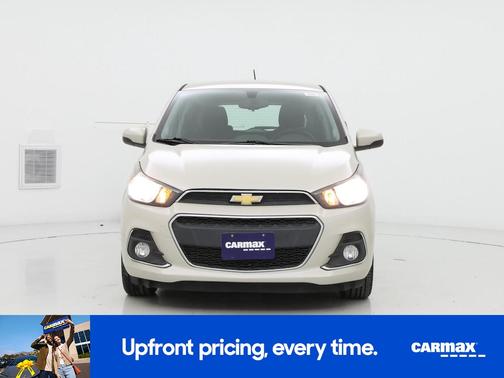 2016 Chevrolet Spark LT