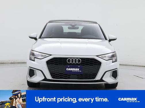 2024 Audi A3 Premium
