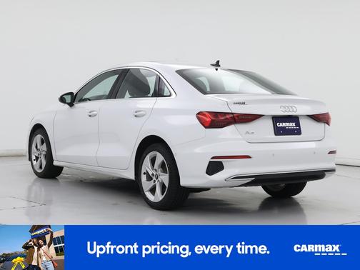 2024 Audi A3 Premium