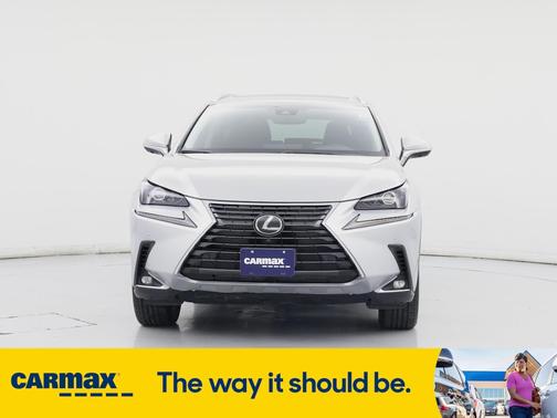 2019 Lexus NX 300