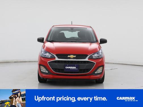 2021 Chevrolet Spark LS