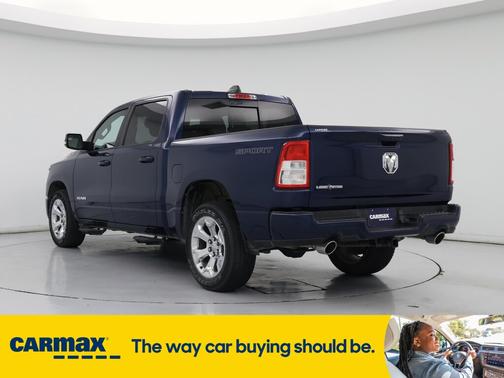 2023 RAM 1500 Lonestar