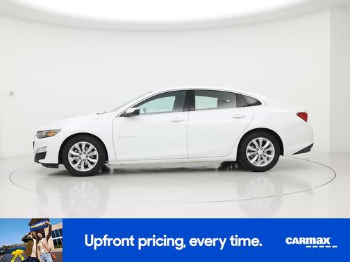 2023 Chevrolet Malibu 1LT