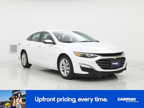 2023 Chevrolet Malibu 1LT