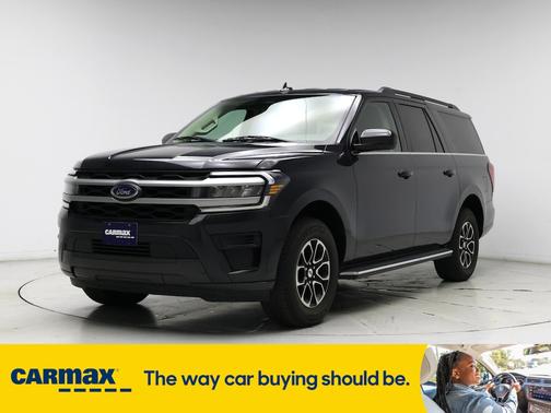 2022 Ford Expedition Max XLT