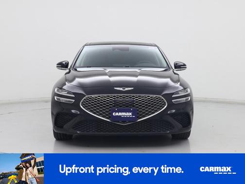 2022 Genesis G70 2.0T