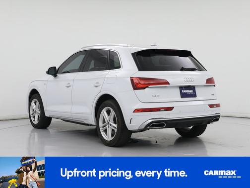 2022 Audi Q5 e S-Line Premium Plus