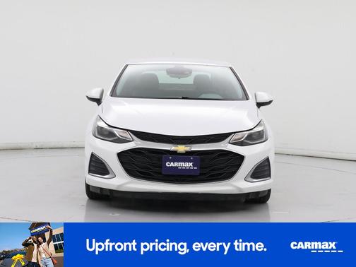 2019 Chevrolet Cruze Premier