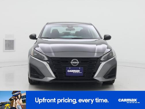 2024 Nissan Altima SV