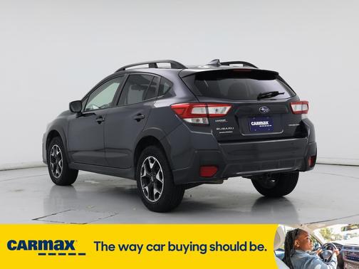 2019 Subaru Crosstrek Premium