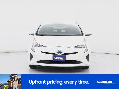 2016 Toyota Prius Two