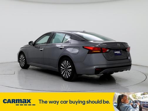 2024 Nissan Altima SV