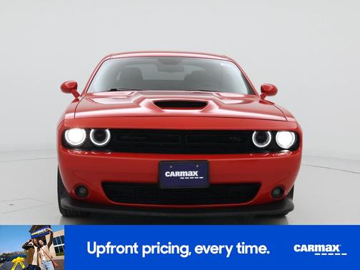 2021 Dodge Challenger R/T