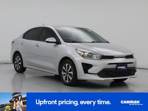 2023 Kia Rio S