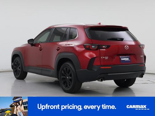 2024 Mazda CX-50 2.5 S Premium Package
