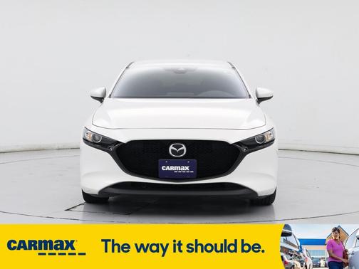 2023 Mazda Mazda3 2.5 S Select Package