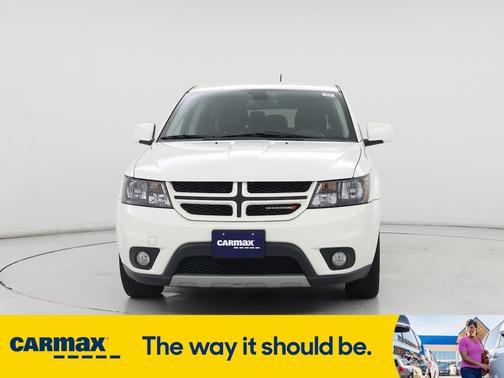 2019 Dodge Journey GT