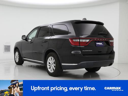 2019 Dodge Durango SXT