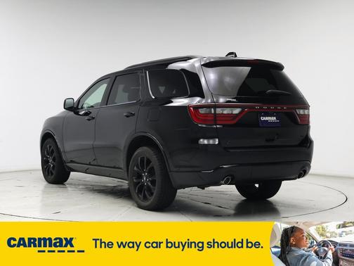 2019 Dodge Durango GT Plus