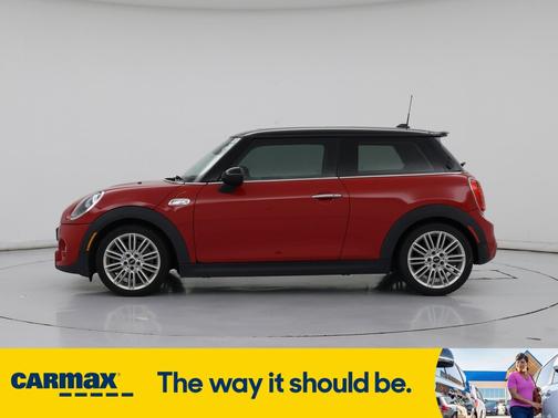 2019 MINI Hardtop S