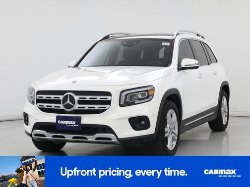 2023 Mercedes-Benz GLB 250 GLB 250