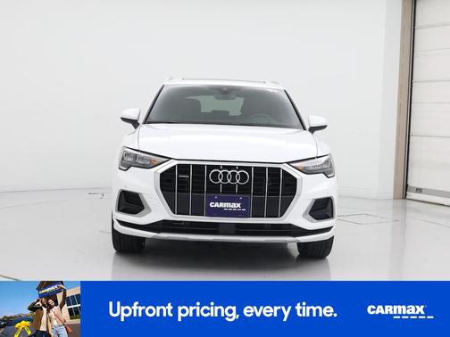 2022 Audi Q3 Premium Plus