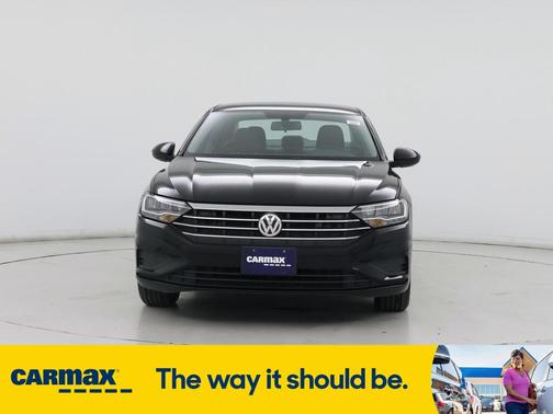 2019 Volkswagen Jetta SE