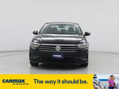 2019 Volkswagen Jetta SE