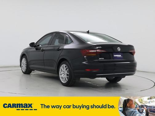 2019 Volkswagen Jetta SE
