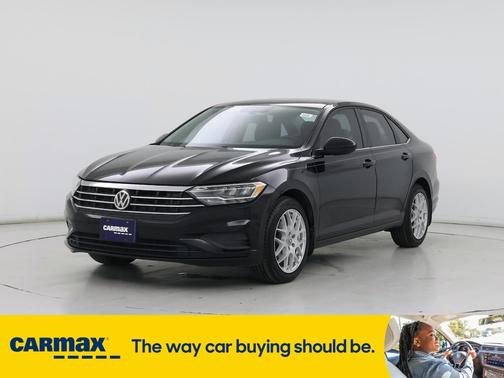 2019 Volkswagen Jetta SE