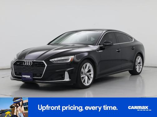 2023 Audi A5 Sportback Premium