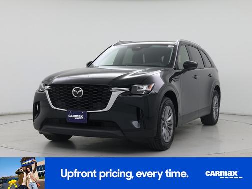 2024 Mazda CX-90 Turbo Select