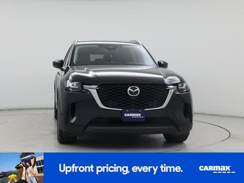 2024 Mazda CX-90 Turbo Select