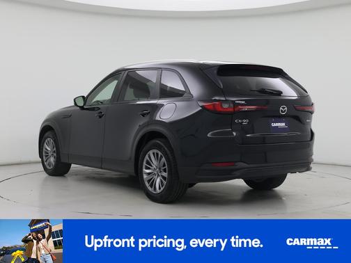 2024 Mazda CX-90 Turbo Select
