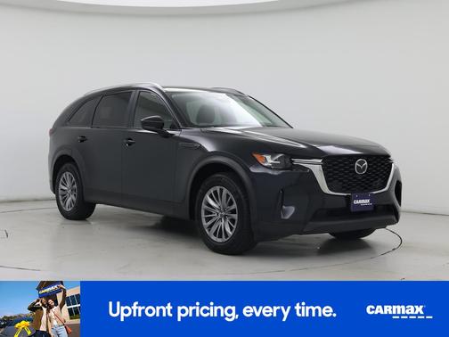 2024 Mazda CX-90 Turbo Select