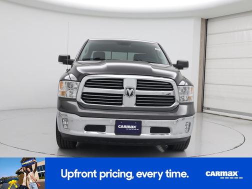 2016 RAM 1500 Lonestar