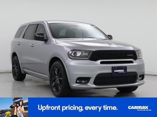 2019 Dodge Durango GT