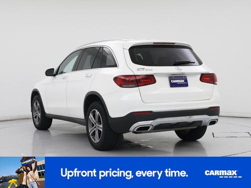 2022 Mercedes-Benz GLC 300 