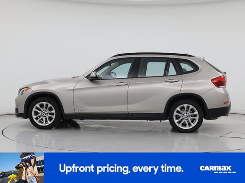 2015 BMW X1 XDrive28i