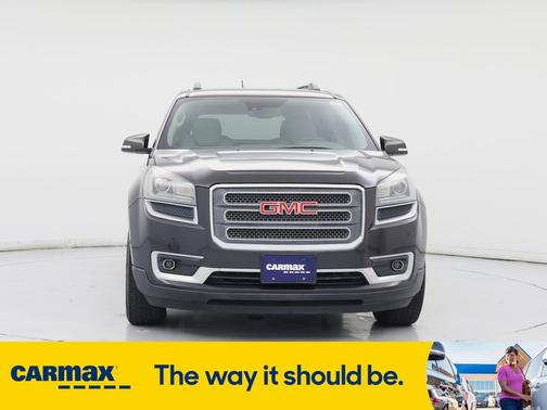 2015 GMC Acadia SLT