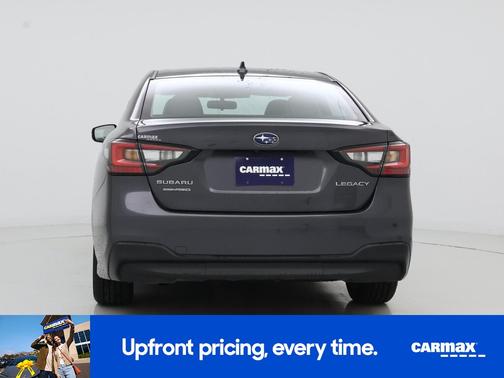 2024 Subaru Legacy Premium