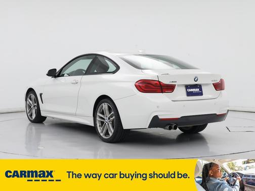 2019 BMW 430 I xDrive