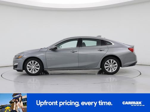 2023 Chevrolet Malibu 1LT