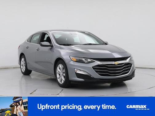 2023 Chevrolet Malibu 1LT